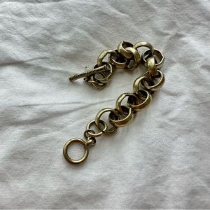 Chain bracelet